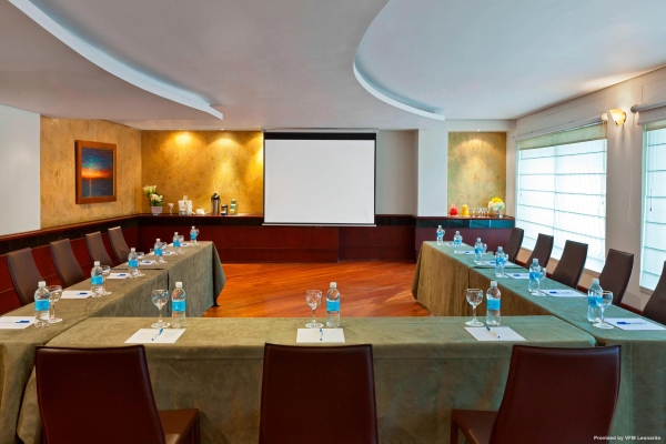 Hotel Four Points by Sheraton Medellin